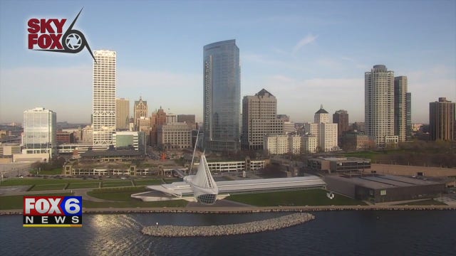 Vibrant neighborhoods: The best ways to see them is to walk around