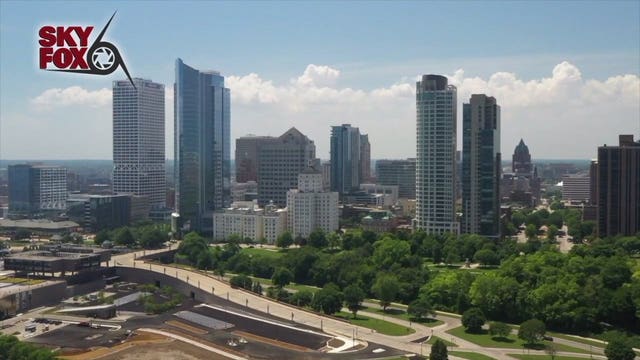 Milwaukee COVID positivity rises, now 'high'