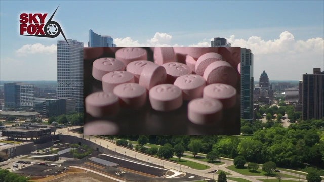 Milwaukee program makes progress in opioid overdose fight: 'Linking people to treatment'