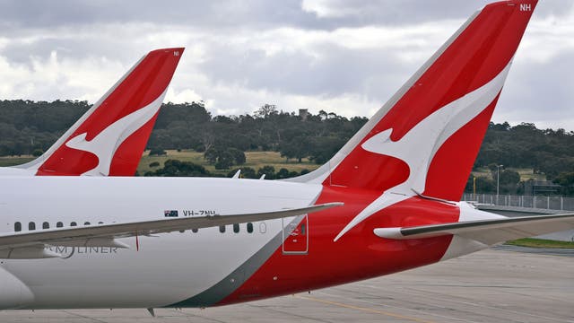 Australian airline Qantas' 'flight to nowhere' sells out in 10 minutes, report says