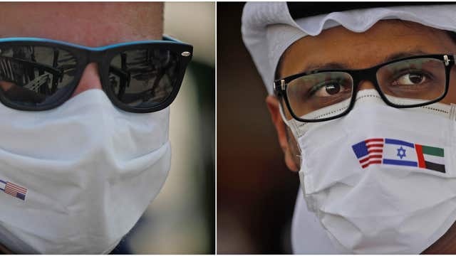 US officials: Israel, UAE to sign deal at White House on Sept. 15