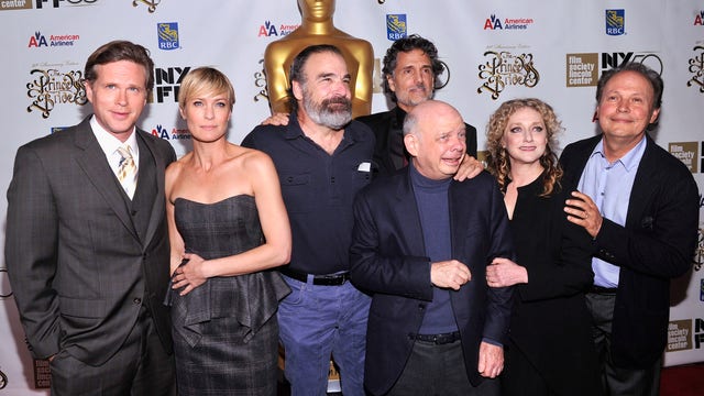 'Princess Bride' cast to reunite for virtual script reading for Democratic Party of Wisconsin