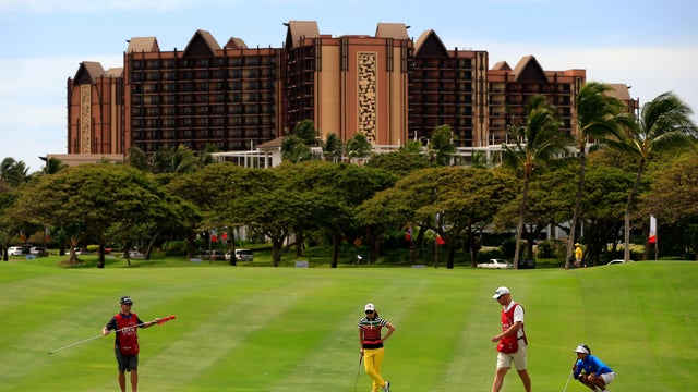 Disney's Hawaii resort to start phased reopening in November