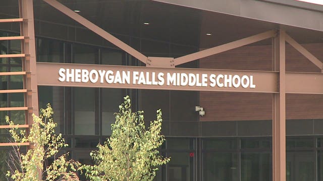 Sheboygan Falls MS temporarily goes virtual due to COVID-19