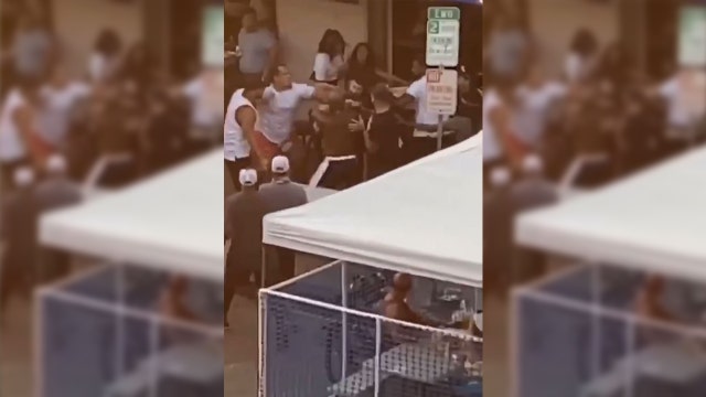 ‘I immediately knew my nose was broken’: Bartender attacked after asking patrons to wear masks