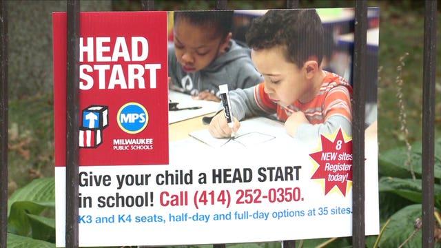 MPS offers no-contact 'Head Start' registration, enrollment down