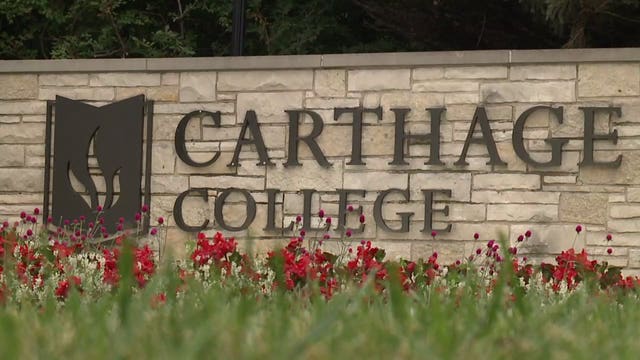 Carthage College to have in-person learning for fall semester