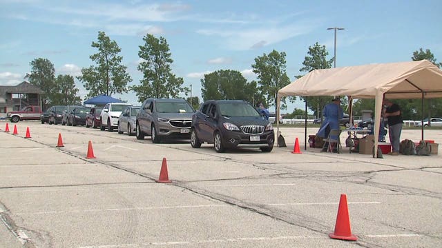 Calls for testing, action renewed as Wisconsin's virus cases rise