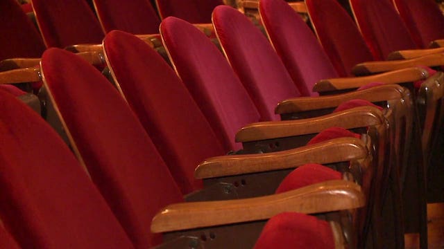 Pabst Theater Group: COVID vaccine, negative test no longer required