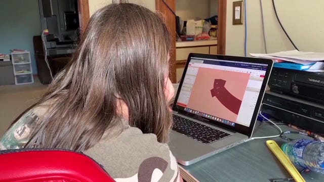 Navigating virtual learning with the Homeschool Expert