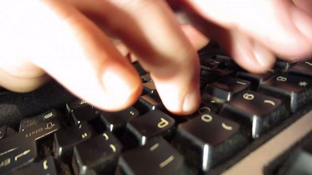 Cyber threat concerns grow as schools lean on virtual learning