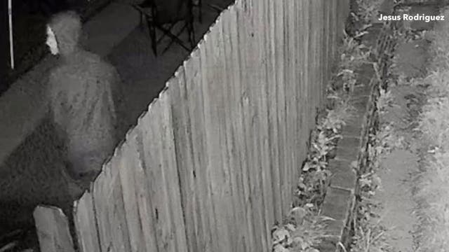 Purse, wallet, car stolen from Bay View home while couple slept