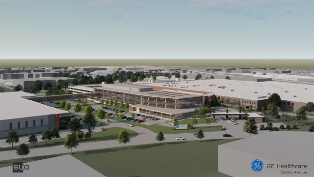 GE Healthcare to invest $50M in existing West Milwaukee facility