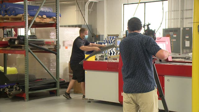 Milwaukee company to get national exposure on FOX Business
