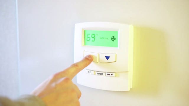 Moratorium extension means no utility disconnections until April 2021