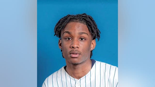 Western Illinois University student wanted for shooting roommate taken into custody