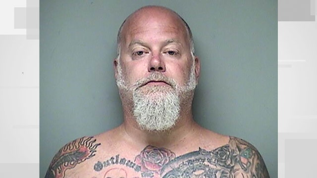 Mequon man accused of hate crime, removing Joe Biden sign from yard