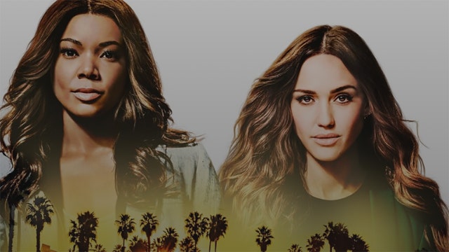 L.A.'s Finest on FOX: Taking on dangerous criminals while skirting the rules