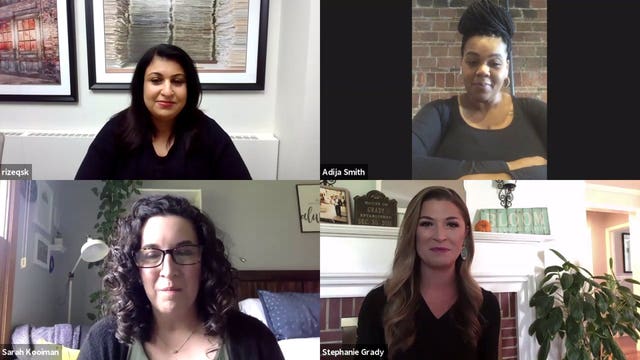 Your Take: 3 moms talk to FOX6 about challenges of school year