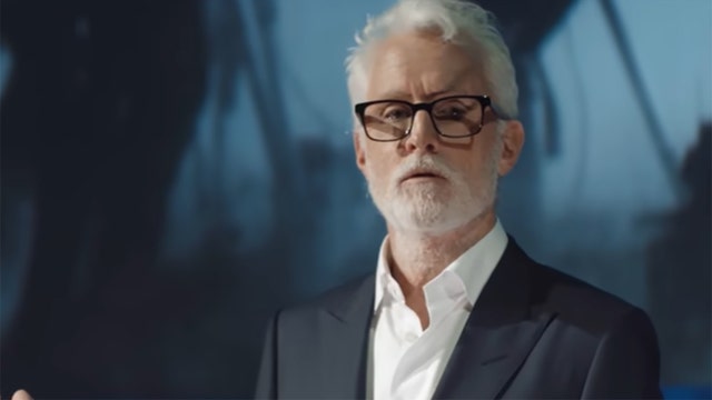 'It’s not paranoia if the threat is real:' See NEXT on FOX this fall