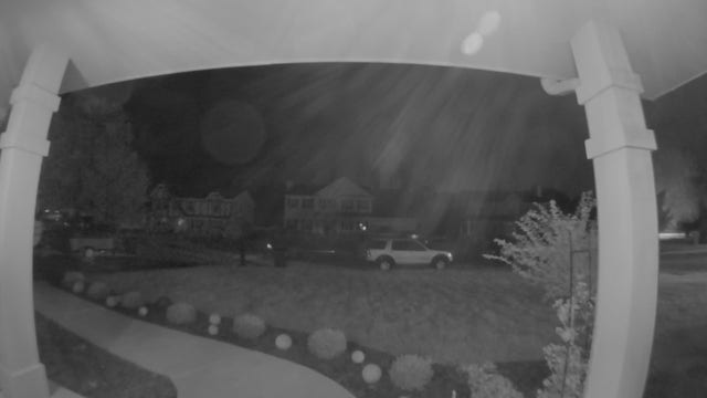 Police see 'increase in vehicle entries' around Racine County