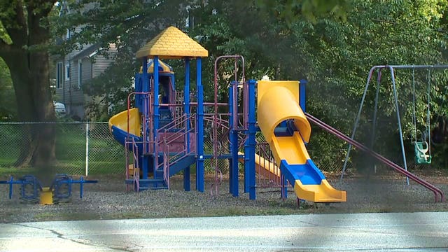 'We have to do better:' Racial slur found on Burlington school playground