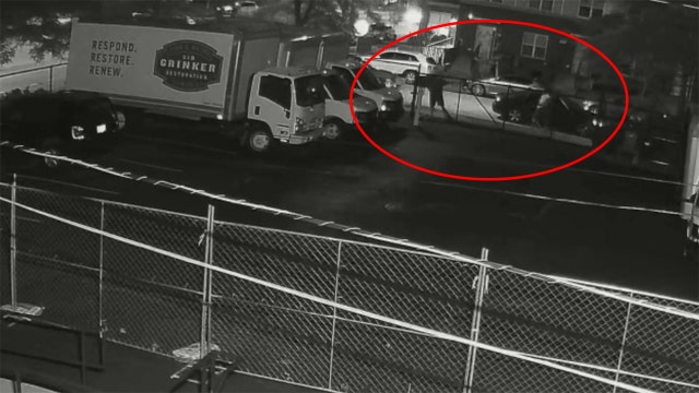 Video: MPD seeks to ID suspects in shooting near 5th and Walnut