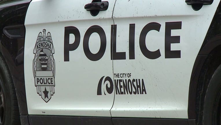 Kenosha Police Department