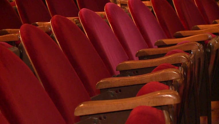 Pabst Theater