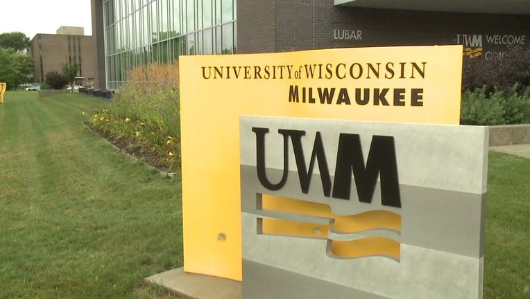 University of Wisconsin-Milwaukee