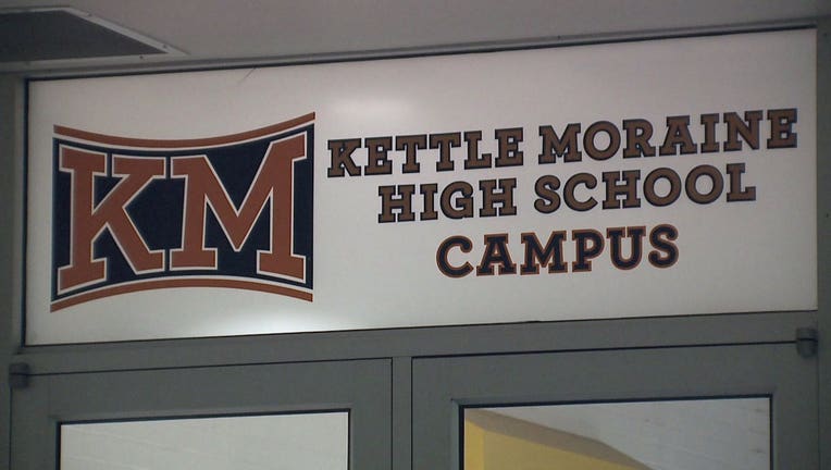 Kettle Moraine High School