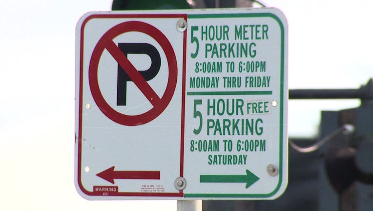 Milwaukee to reinstate all parking enforcement starting Sept. 14