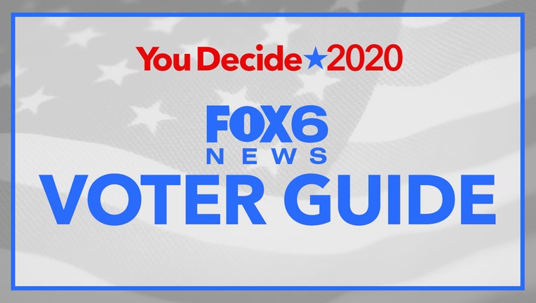 YouDecide 2020 Voter Guide