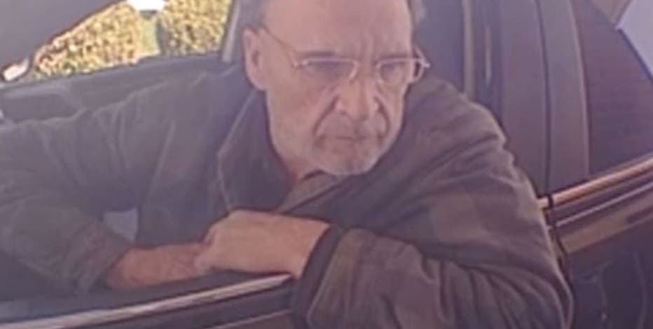 Jefferson Co. Sheriff asks public to be on lookout for Kevin Anderson