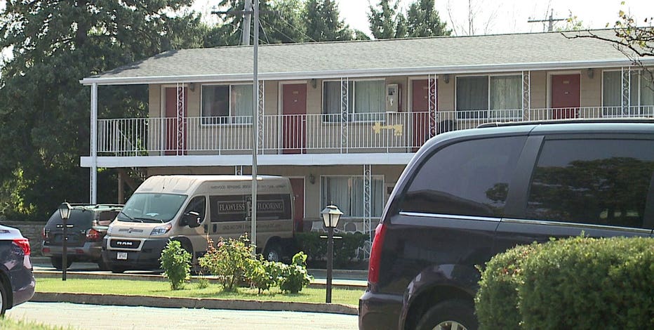 Greenfield Schools: Counselors available in wake of teen death