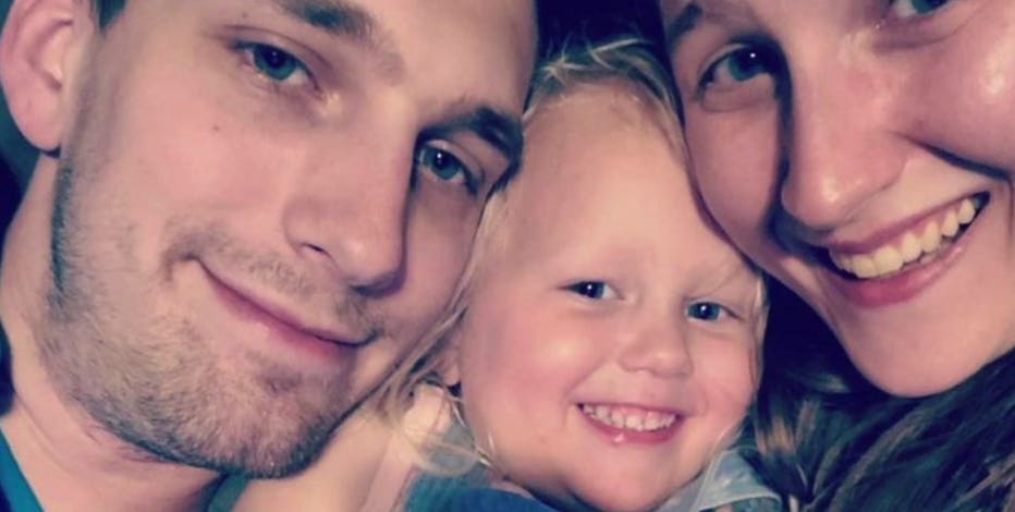 Family, friends mourn WI soldier found dead in SC