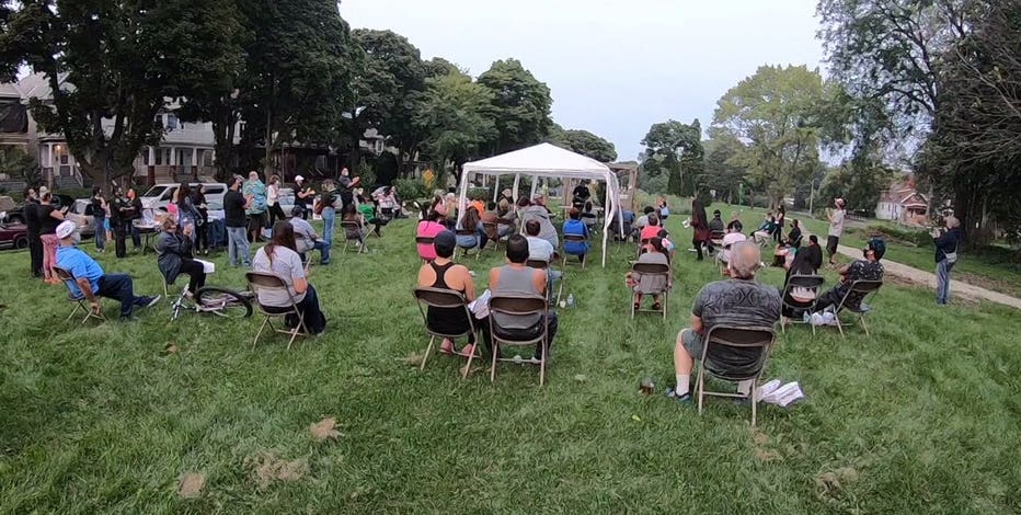 Officials, Milwaukee residents meet, discuss Operation Legend