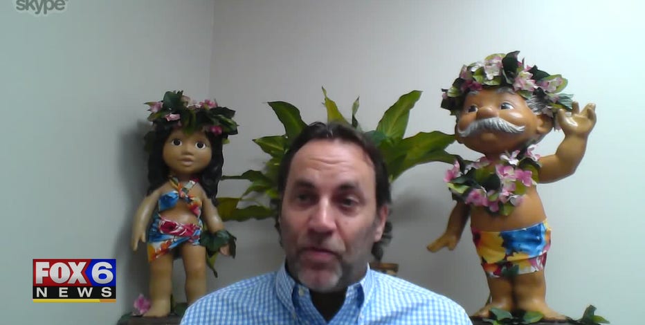 Traveling again: What to expect if you plan on taking a vacation