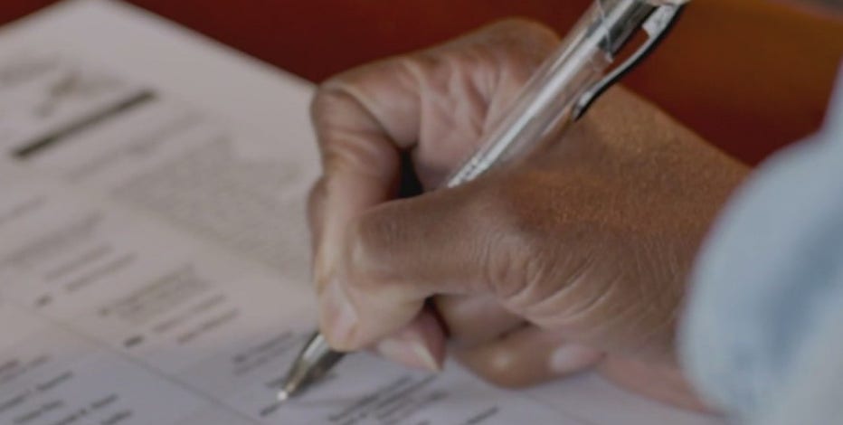 Everything you need to know about voting in the 2020 election