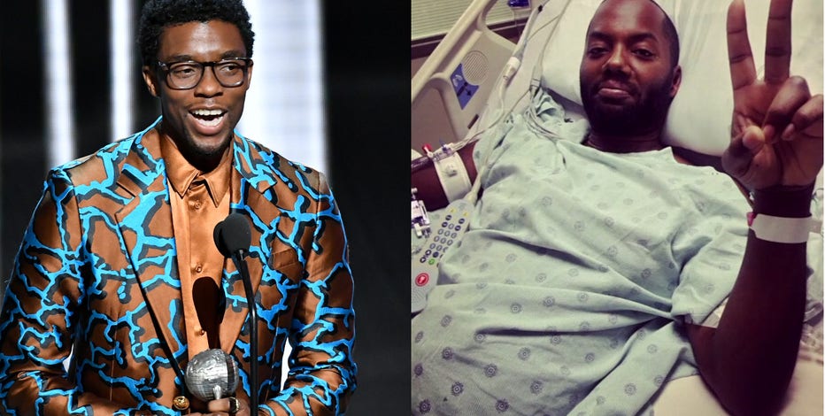 Actor's death brings attention to colon cancer risk, early detection