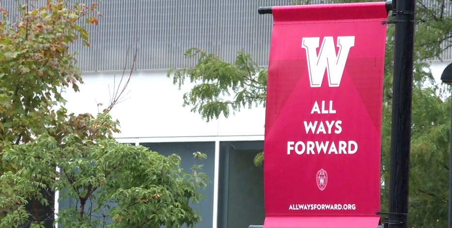 UW leader pledges return to in-person learning this spring