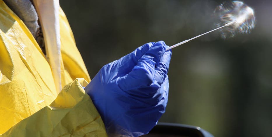 Waukesha County to continue free COVID-19 testing at 2 sites