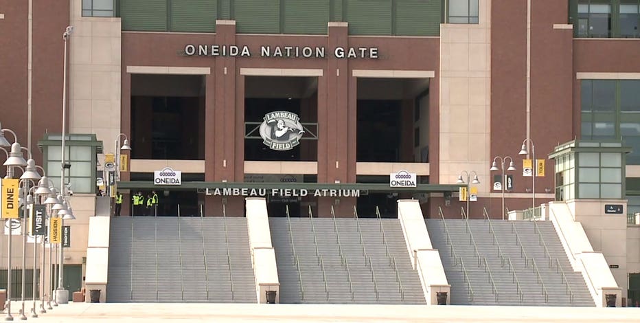 Packers invite fans to take part in Letters to Lambeau program