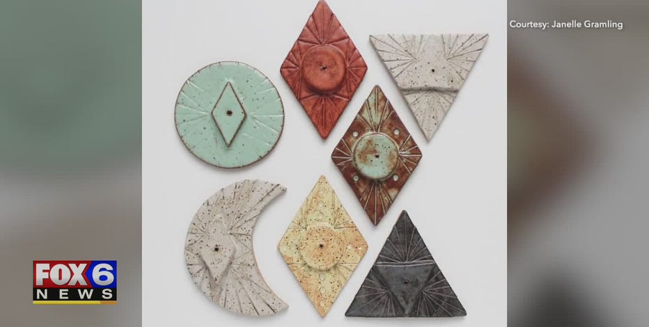 Local artists are creating their way through the COVID-19 pandemic