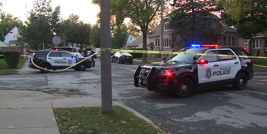 MPD: 5 shootings in just over 4 hours leave 1 dead, 6 wounded