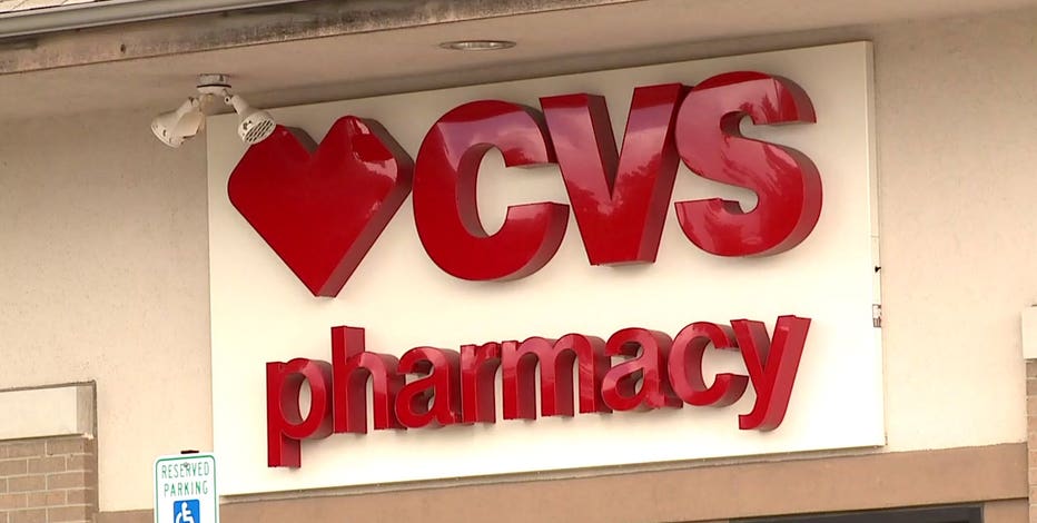 CVS opens 4 new testing sites; new campaign promotes COVID testing