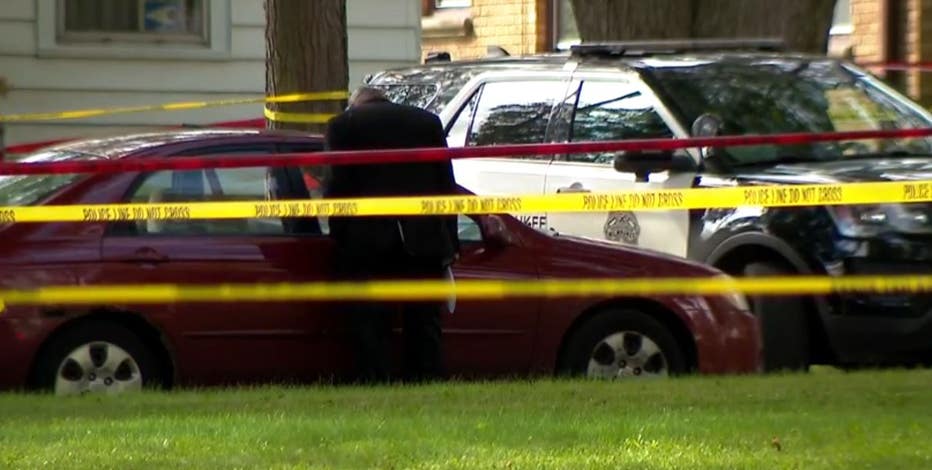 Police: 26-year-old man fatally shot near 48th and Nash