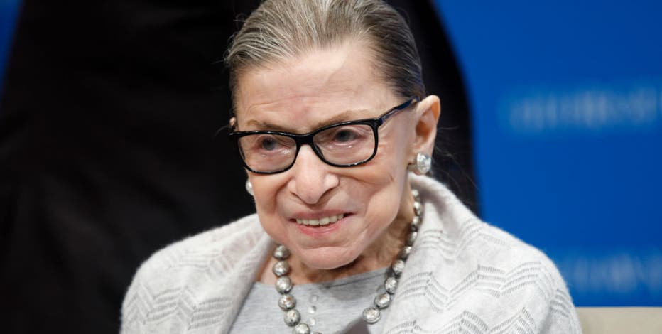 MU Law poll: Voters rate highly choice of next Supreme Court justice