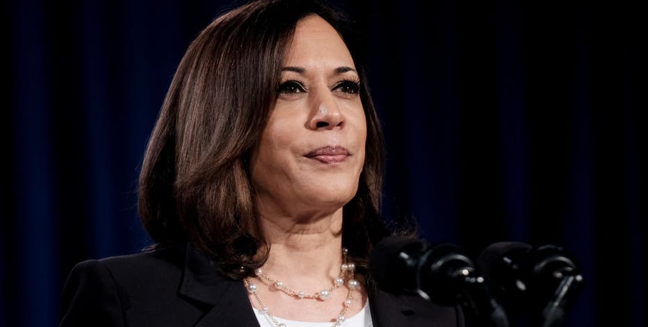 &#8216;Representation matters:&#8217; Harris makes history, Milwaukee reacts