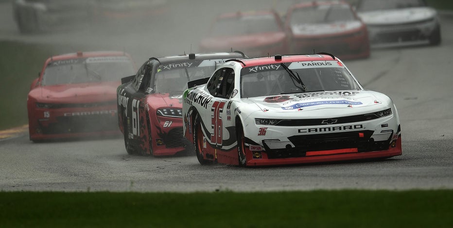 Road America to host NASCAR Cup Series on July 4, 2021